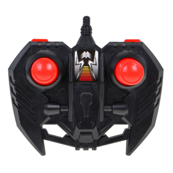 Zdalnie sterowane autko Monster Truck dla dzieci 3+ Pojazd terenowy + Duże koła z gąbki